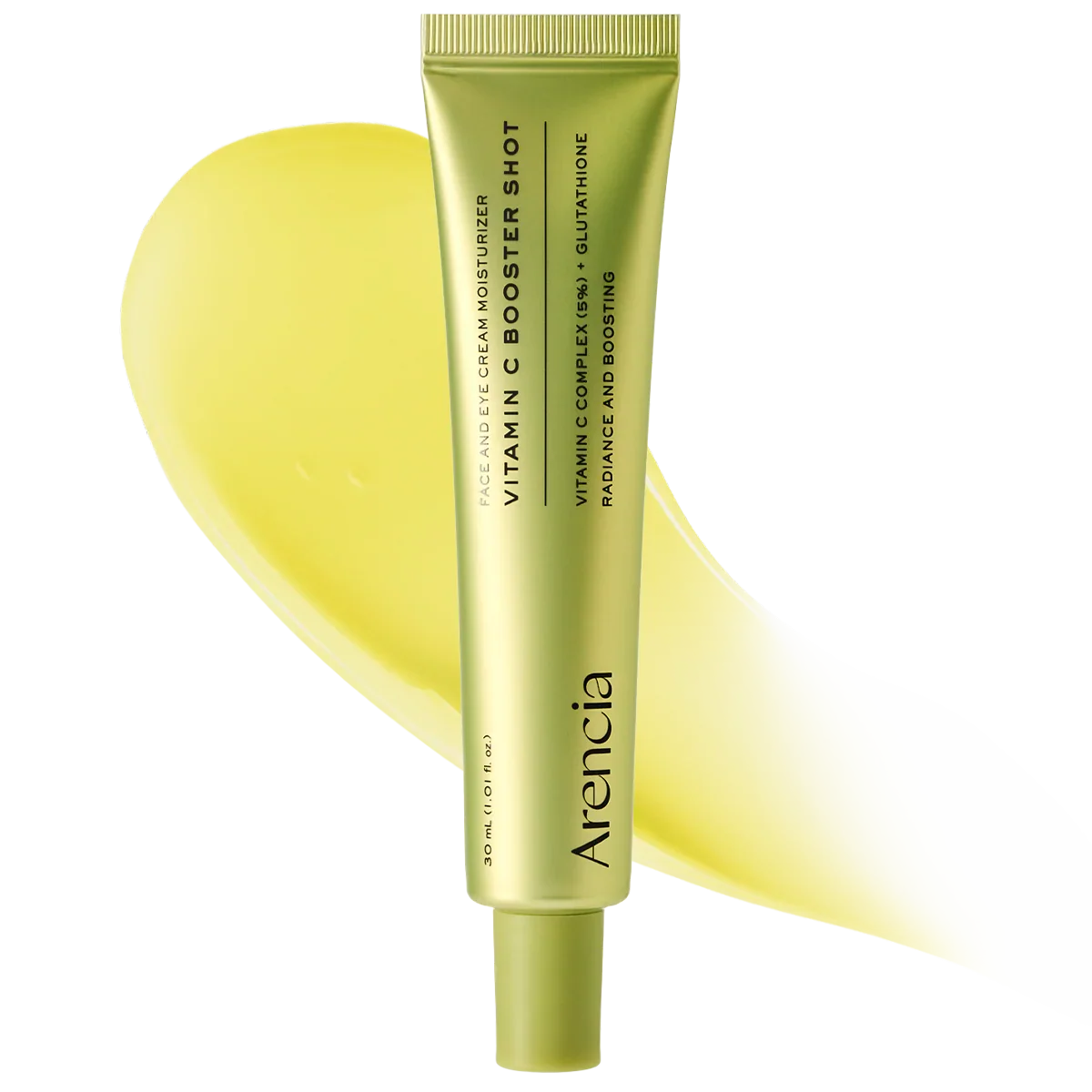 ✨ Vitamin C Booster Shot 30ml 🍊  # Pure Vitamin C + Glutathione + Niacinamide for Bright, Radiant & Healthy-Looking Skin